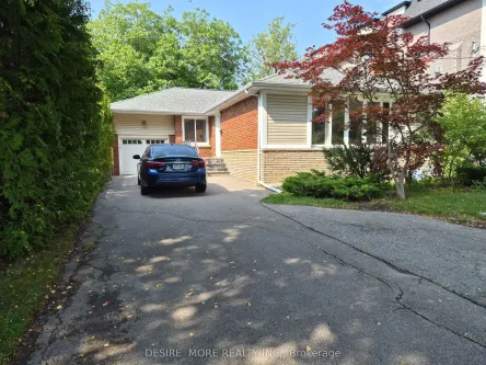 288 Betty Ann Drive, Toronto, ON M2R 1B1