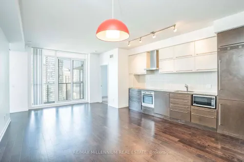 770 Bay Street 2212, Toronto, ON M5G 0A6