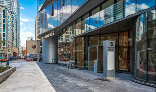 15 Wellesley Street W 213, Toronto, ON M4Y 0G7