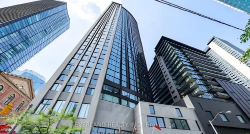210 Victoria Street 907, Toronto, ON M5B 2R3