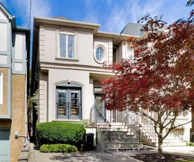 130A Belsize Drive, Toronto, ON M4S 1L8