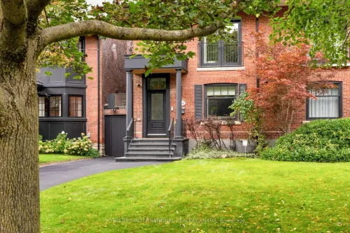 106 Highland Avenue, Toronto, ON M4W 2A6