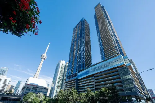 3 Concord Cityplace Way 4510, Toronto, ON M5V 0X4