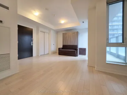 330 Richmond Street W 605, Toronto, ON M5V 0M4