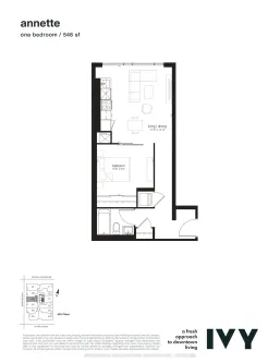 65 Mutual Street 408, Toronto, ON M5B 0E5