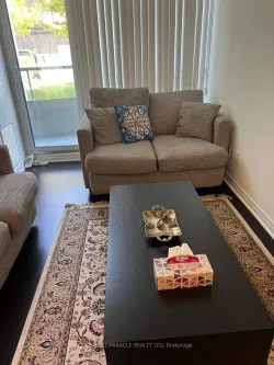 35 Hollywood Avenue 102, Toronto, ON M2N 0A9