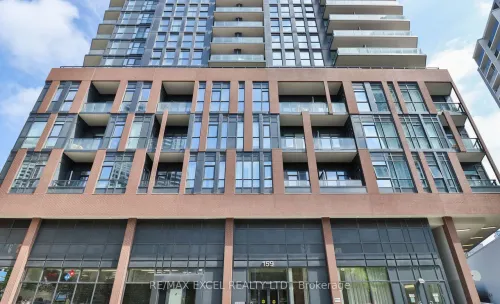 159 Wellesley Street E 406, Toronto, ON M4Y 0H5
