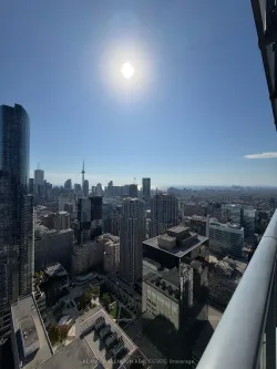 7 Grenville Street 5710, Toronto, ON M4Y 0E9