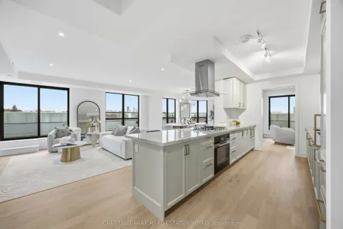 505 Glencairn Avenue 409, Toronto, ON M6B 0B2