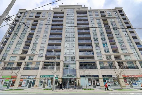 225 Wellesley Street 607, Toronto, ON M4X 1X8