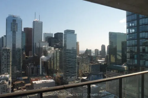 290 Adelaide Street W 3408, Toronto, ON M5V 1P6