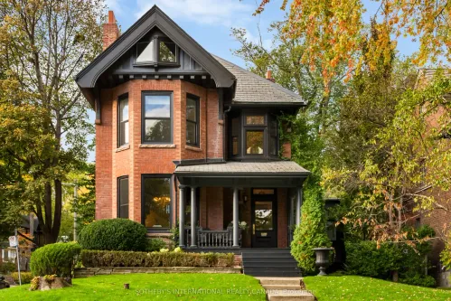 92 Woodlawn Avenue W, Toronto, ON M4V 1G7