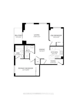 35 Balmuto Street 1709, Toronto, ON M4Y 0A3