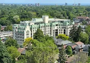 650 Mount Pleasant Road 201, Toronto, ON M4S 2N5