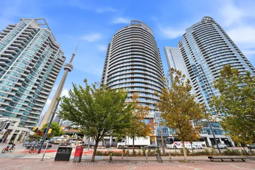 218 Queens Quay W 510, Toronto, ON M5J 2Y6