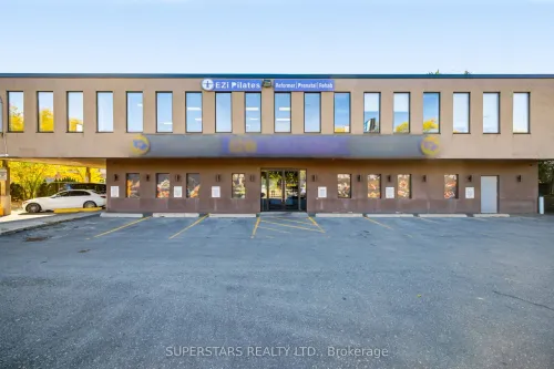1300 Don Mills Road 207, Toronto, ON M3B 2W6