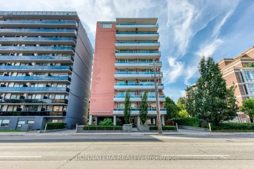 74 Spadina Road 402, Toronto, ON M5R 2T5