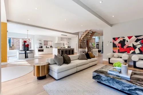 231 Hounslow Avenue, Toronto, ON M2N 2B5