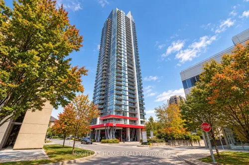 88 Sheppard Avenue E 3003, Toronto, ON M2N 0G9