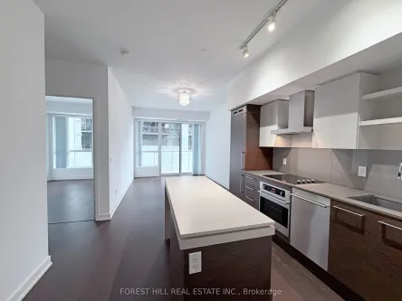 1030 King Street W 440, Toronto, ON M6K 0B4
