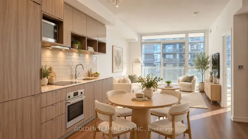 52 Forest Manor Road 806, Toronto, ON M2J 0E2