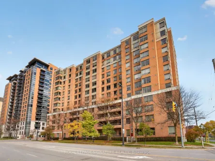 88 Grandview Way 616, Toronto, ON M2N 6V6