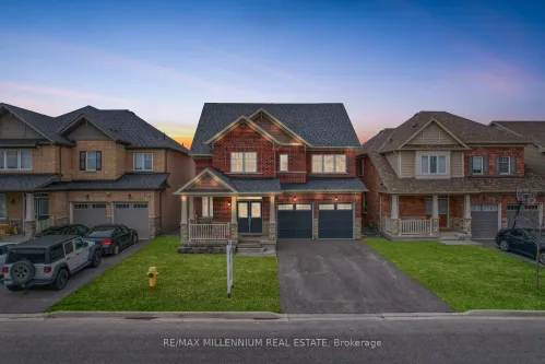 190 Symington Avenue, Oshawa, ON L1L 0J8