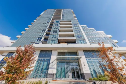 3121 Sheppard Avenue E, Toronto, ON M1T 0B6