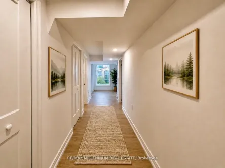 27 Telegraph Drive Lower, Whitby, ON L1P 1S2