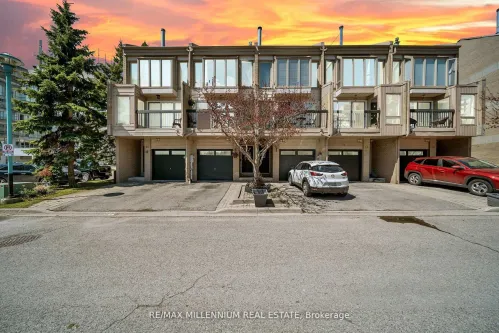 62 Cumberland Lane, Ajax, ON L1S 7K4