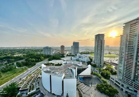 60 TOWN CENTRE Court 610, Toronto, ON M1P 0B1