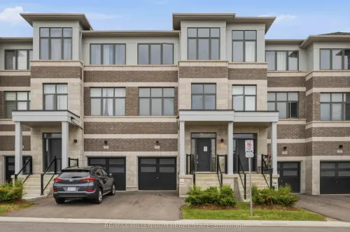 775 Chinook Path, Oshawa, ON L1H 0A7