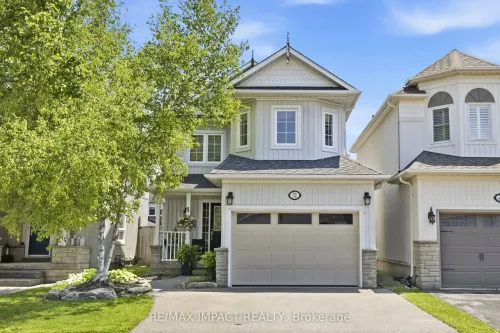 31 Shipley Avenue, Clarington, ON L1B 1M7