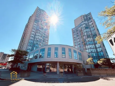 1470 Midland Avenue 309, Toronto, ON M1P 4Z4