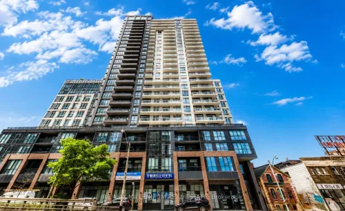 286 Main Street 1601, Toronto, ON M4C 0B3