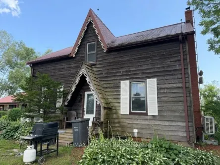 4615 Thertell Road, Clarington, ON L0A 1E0