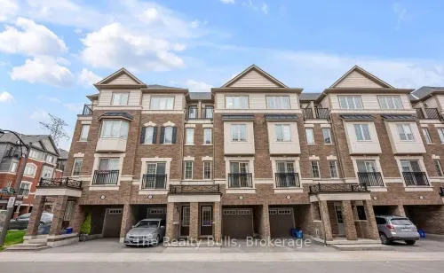 146 Giboulee Path, Oshawa, ON L1L 0M7
