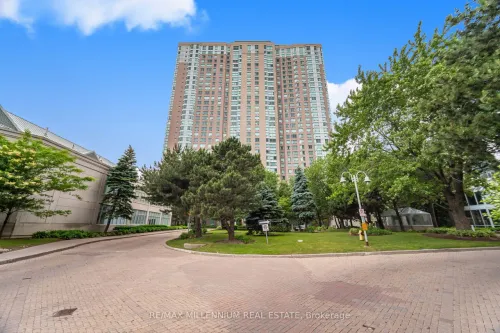 68 Corporate Drive 1532, Toronto, ON M1H 3H3