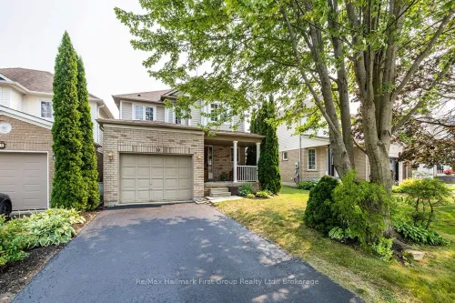 10 Winchurch Drive, Scugog, ON L9L 1T6