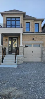 12 Deer Ridge Crescent, Whitby, ON L1P 0P3