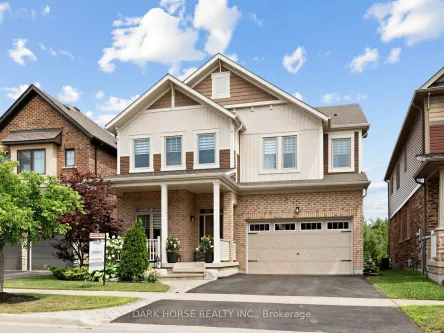 2381 New Providence Street, Oshawa, ON L1L 0C1