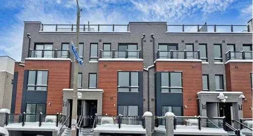 165 Tapscott Road, Toronto, ON M1B 0E8