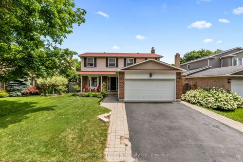 523 Reynolds Street, Whitby, ON L1N 6H4