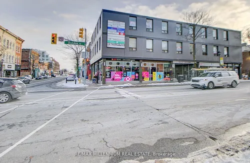 101 Dundas Street W 305, Whitby, ON L1N 2M2