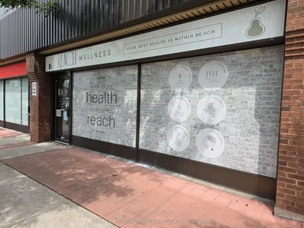 209 Dundas Street E 7, Whitby, ON L1N 4C9