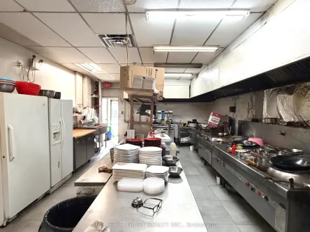4385 Sheppard Avenue E 2&3, Toronto, ON M1S 1T9