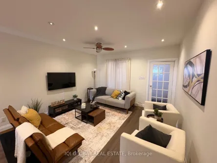 115 Coleman Avenue, Toronto, ON M4C 1P9