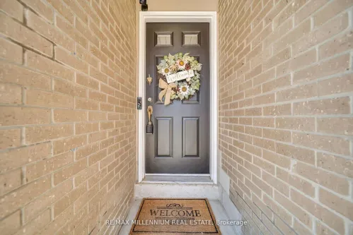62 Cumberland Lane, Ajax, ON L1S 7K4