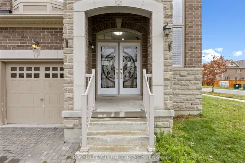 1 Morningstar Avenue, Whitby, ON L1R 0P2
