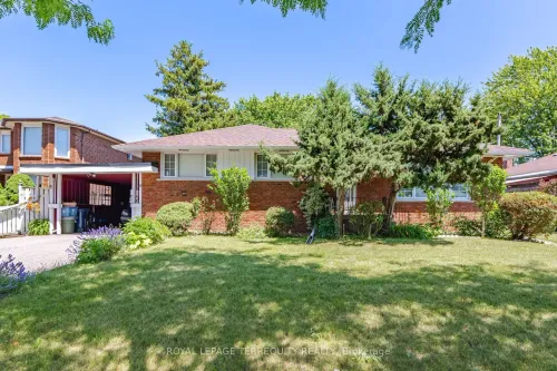 879 Scarborough Golf Club Road, Toronto, ON M1G 1J6